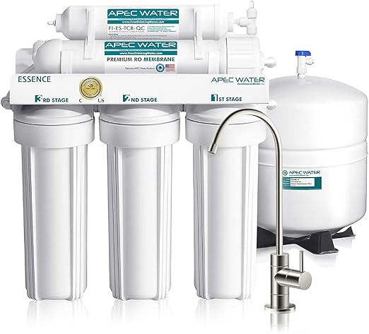 water filter for lead