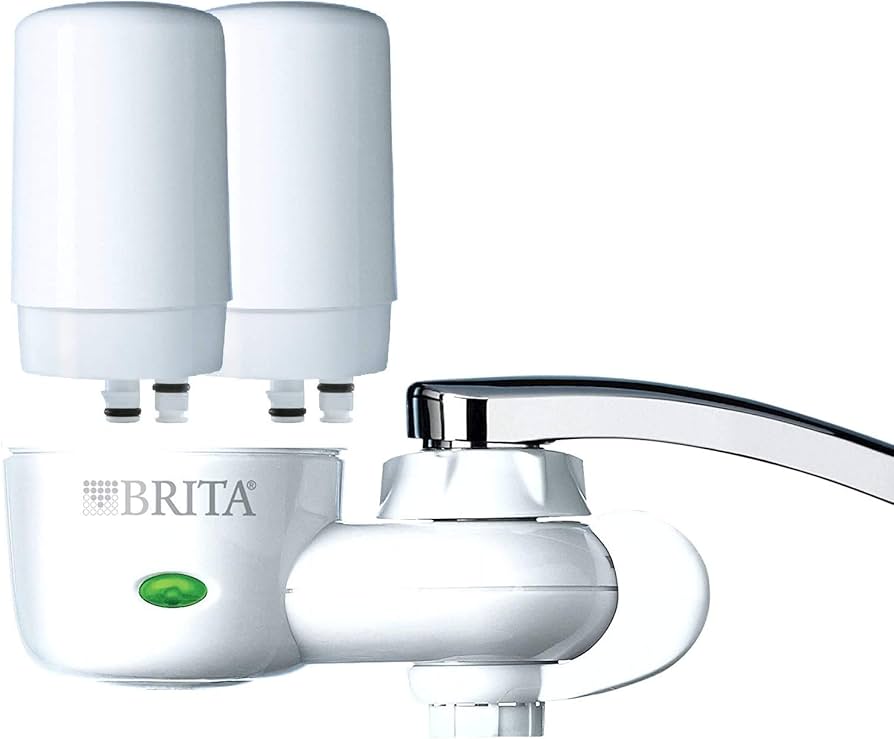 Water Filter faucet tap
