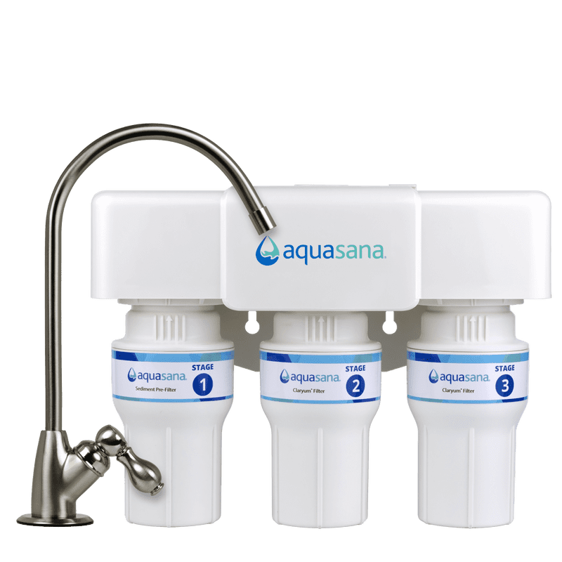 water filter for lead