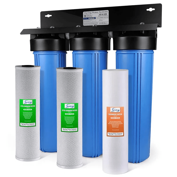  House Water Purifier System