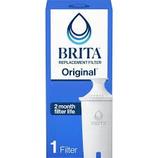brita standard water filter