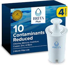 brita standard water filter