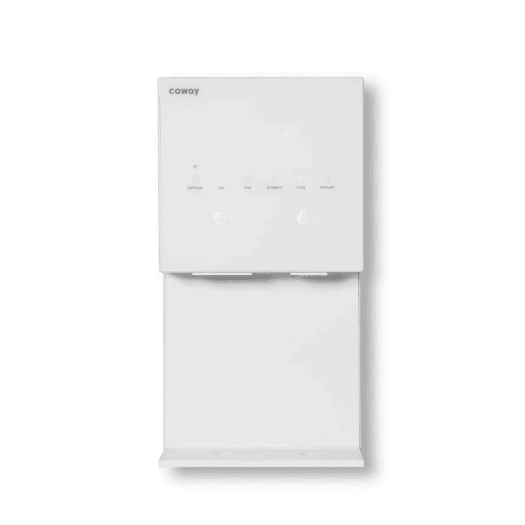 coway water filter