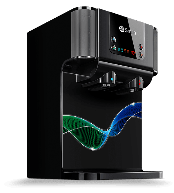 AO Smith water filter