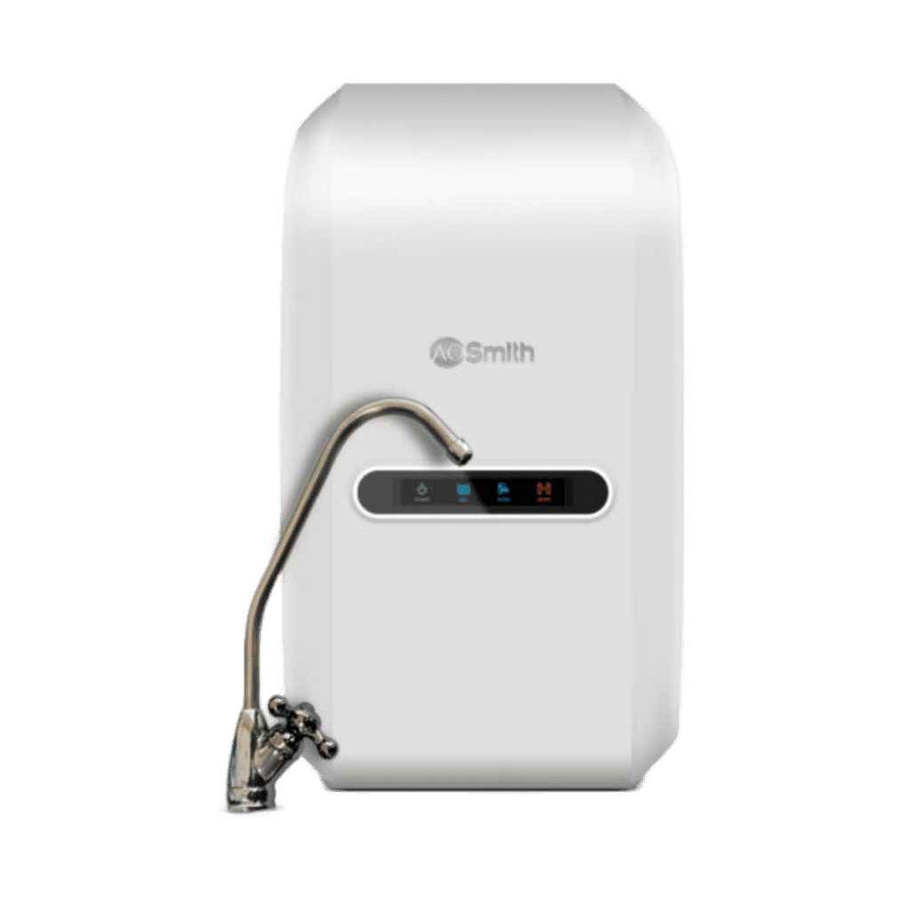 AO Smith water filter