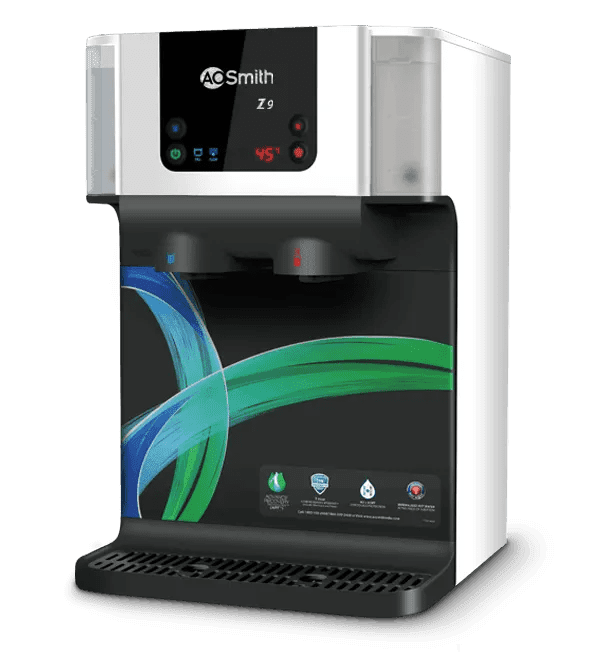 AO Smith water filter