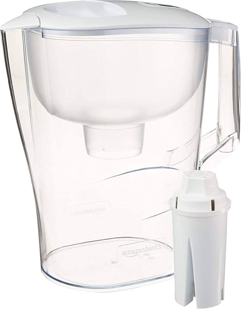 charcoal water filter