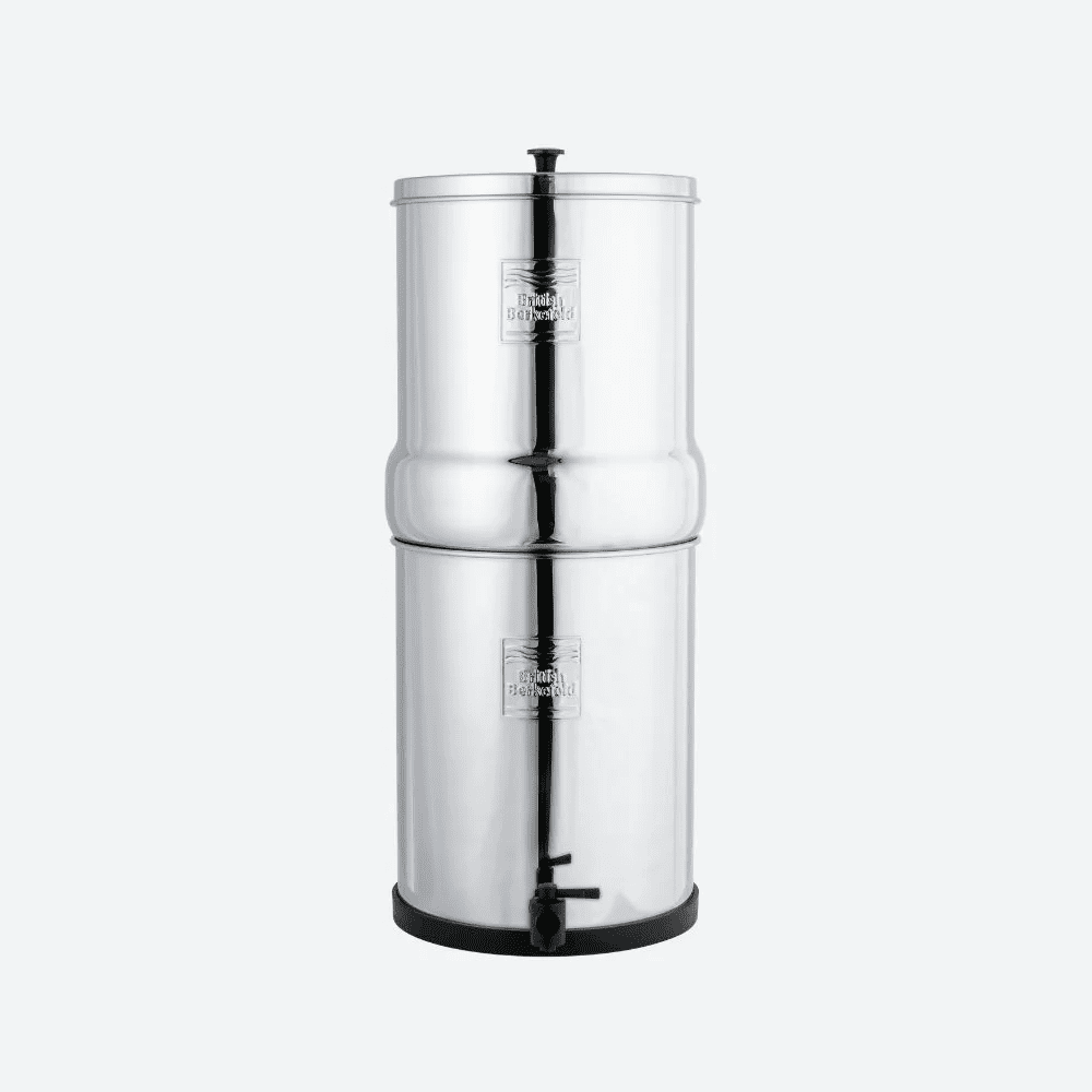 Doulton water filter