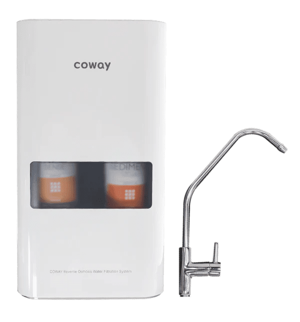 coway water filter