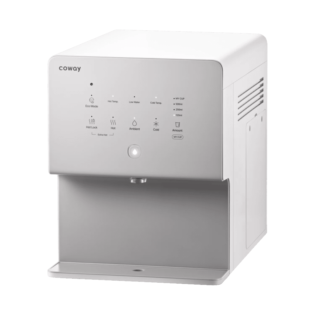 coway water filter