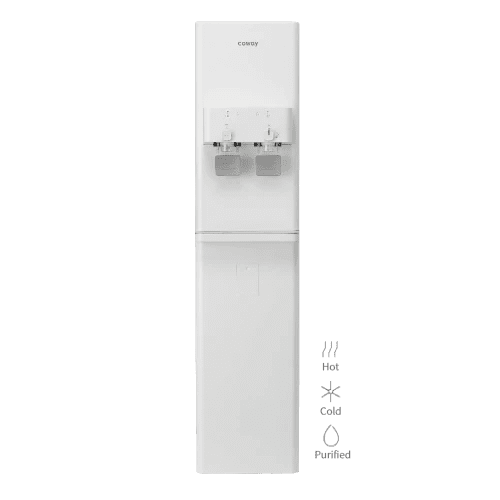 coway water filter