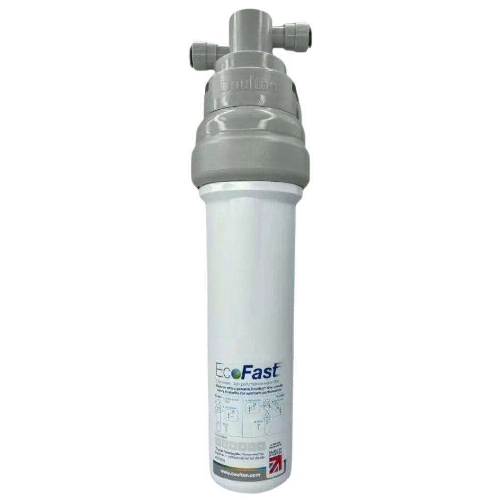Doulton water filter