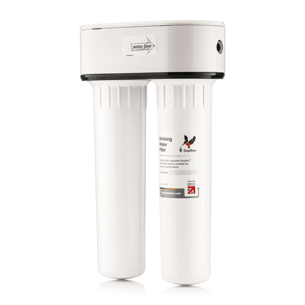 Doulton water filter