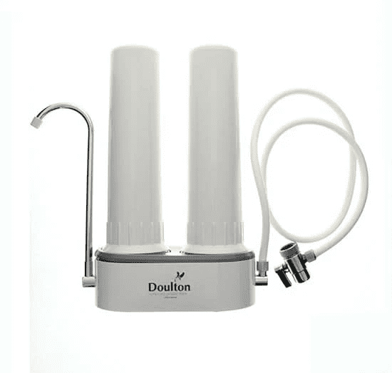 Doulton water filter