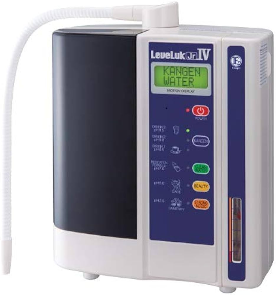 kangen water filter