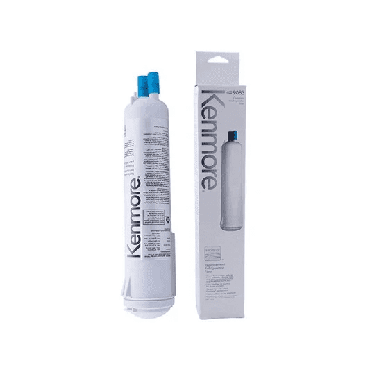 kenmore water filter