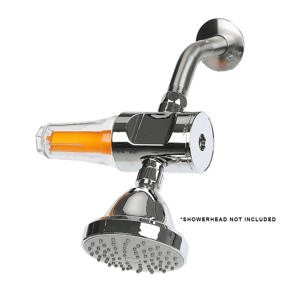 Bathtub water filter