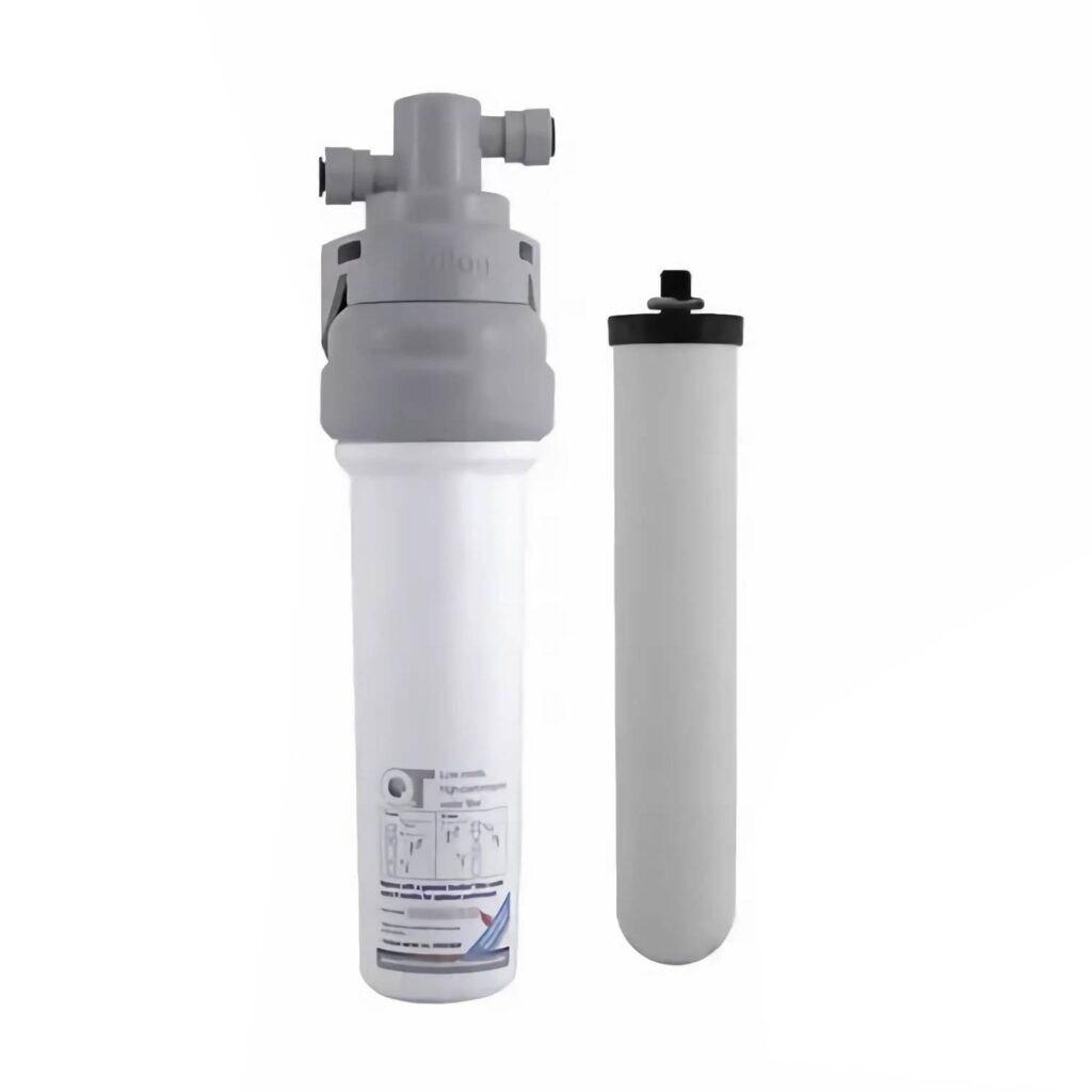 Doulton water filter