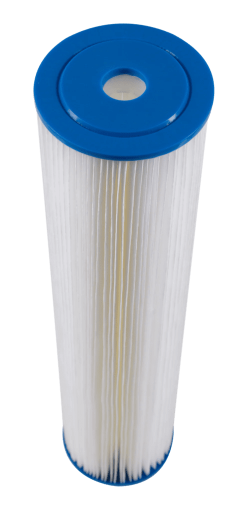 big blue water filter