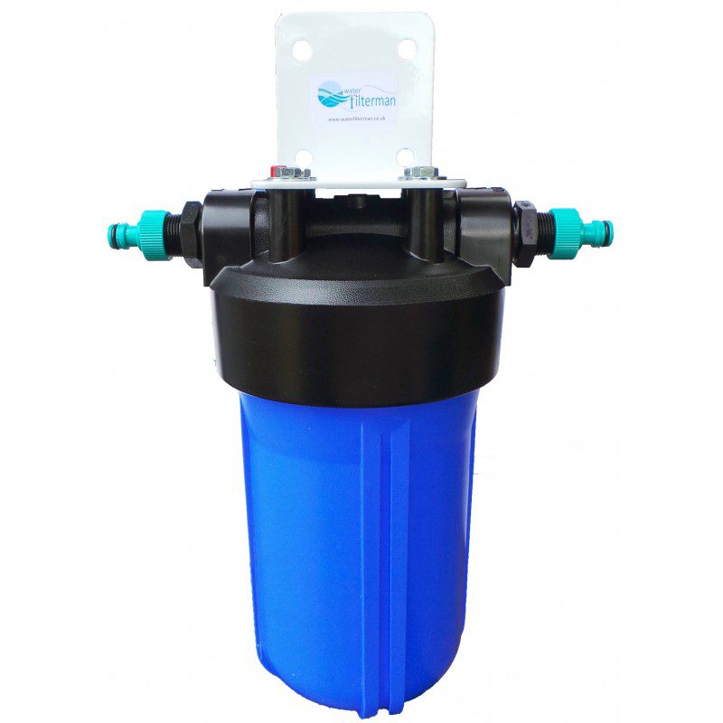 di water filter
