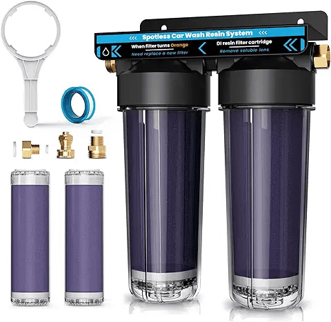 di water filter
