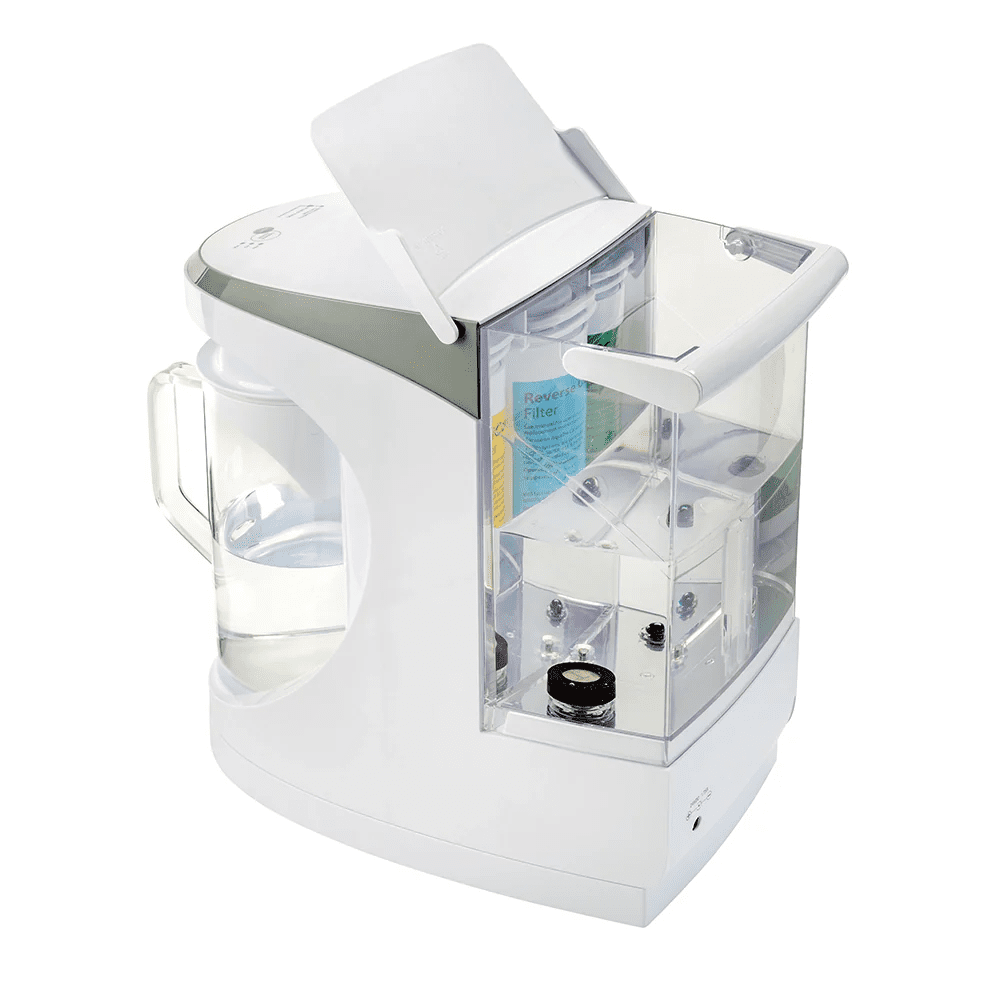 aqua tru water filter