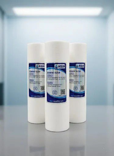 water filter cartridge