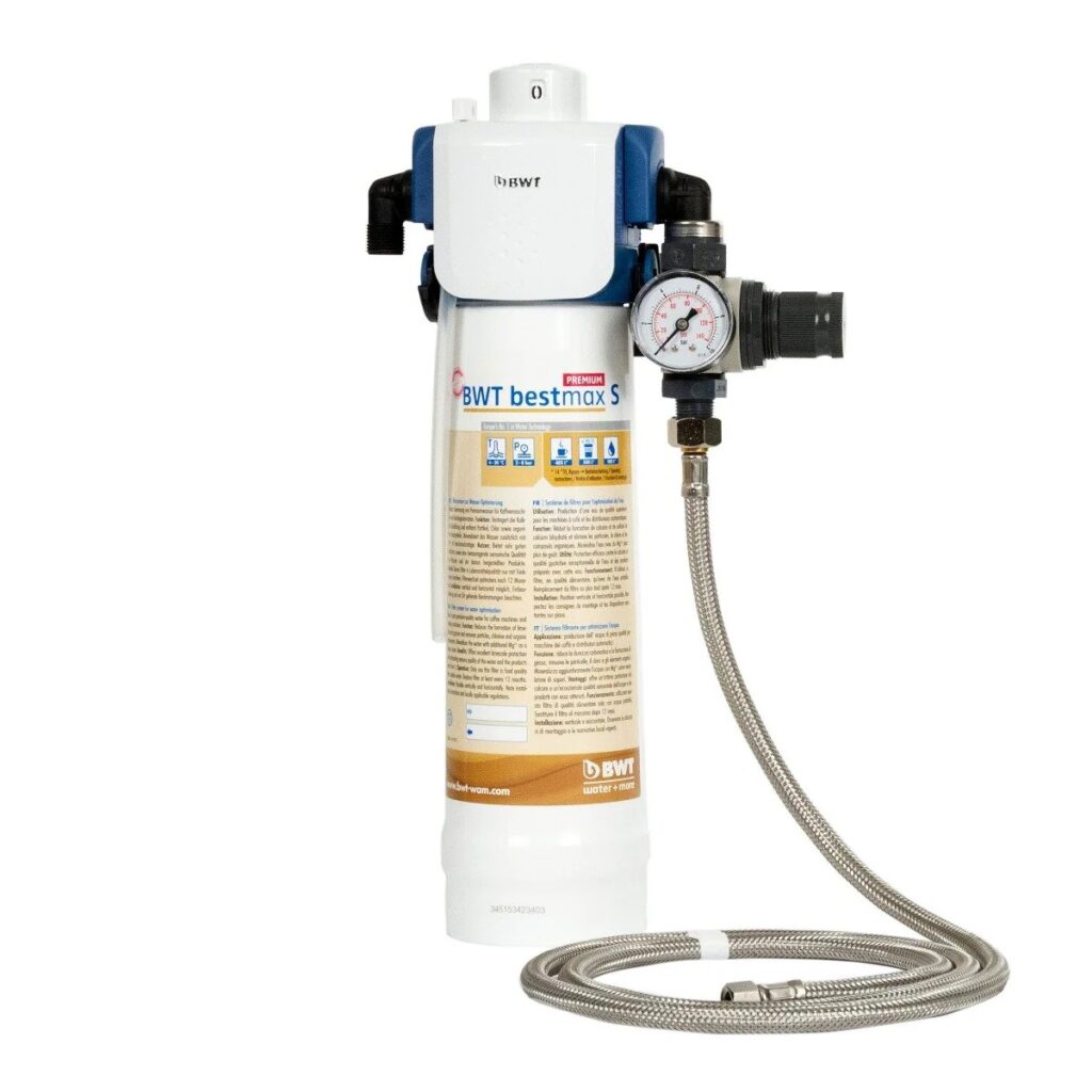coffee water filter
