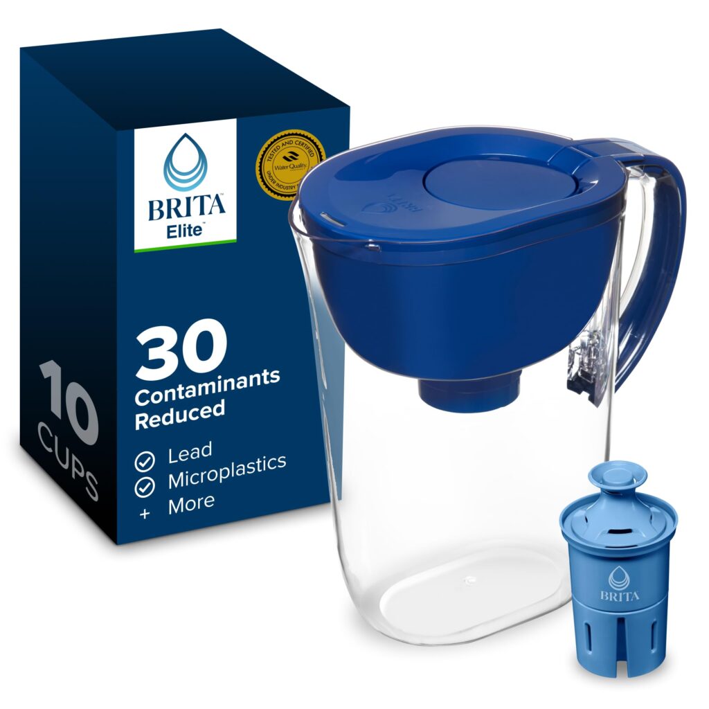coffee water filter