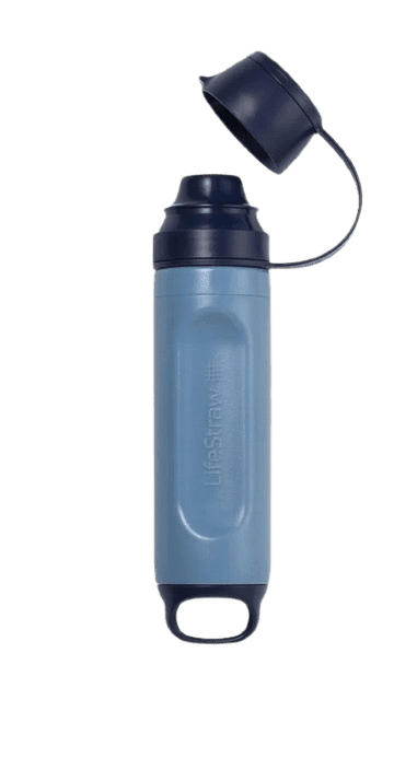 water filter straw