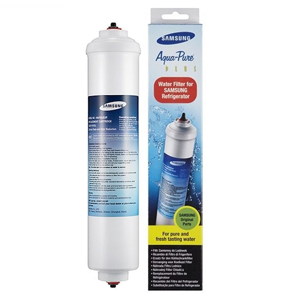 ice maker water filter