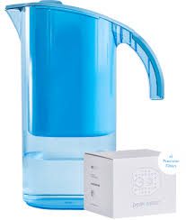 coffee water filter