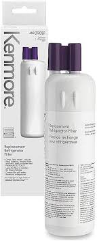 Kenmore Fridge Water Filter