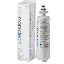 Kenmore Fridge Water Filter