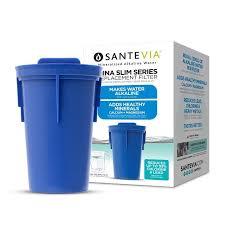 santevia water filter