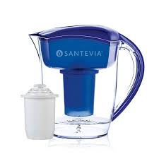 santevia water filter
