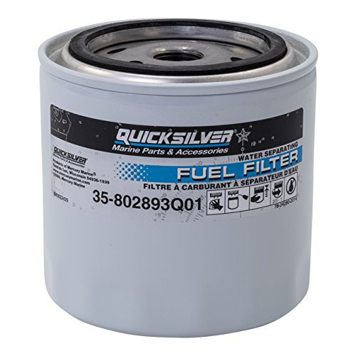 Fuel Water Separator Filter