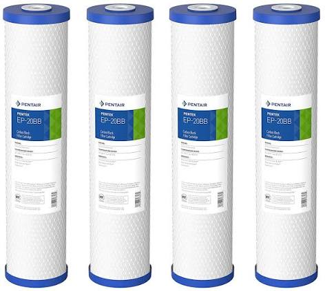 filter cartridge water