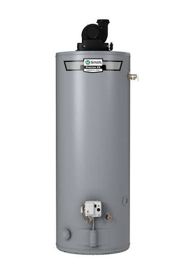 75 gallon water heater