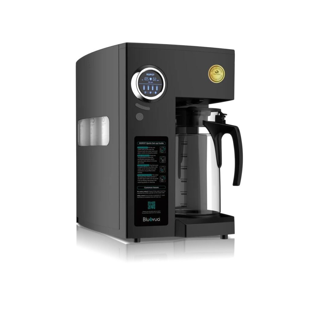Bluevua Water Filter