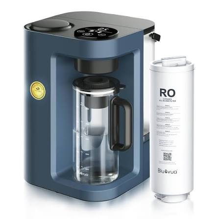 Bluevua Water Filter
