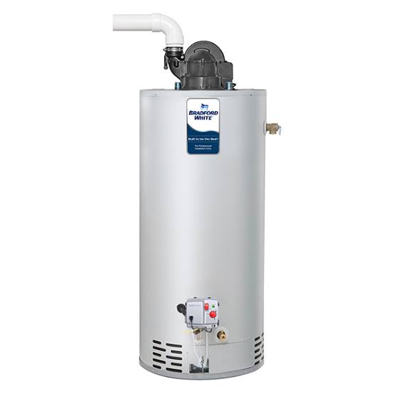 75 gallon water heater