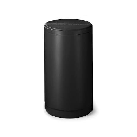 water softener brine tank
