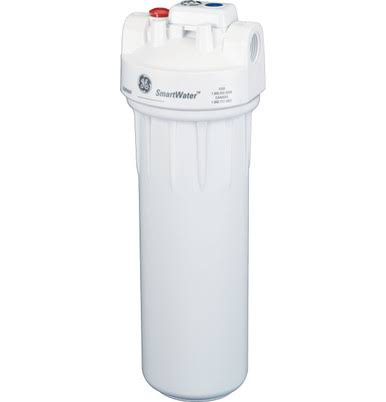 ge whole house water filter