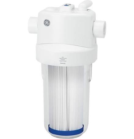 ge whole house water filter