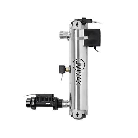 ultraviolet water purifier