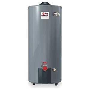 75 gallon water heater