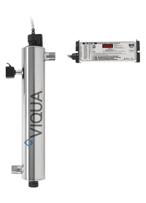ultraviolet water purifier