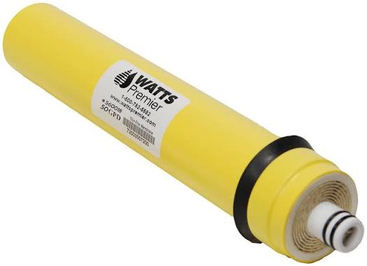 reverse osmosis water filter replacement