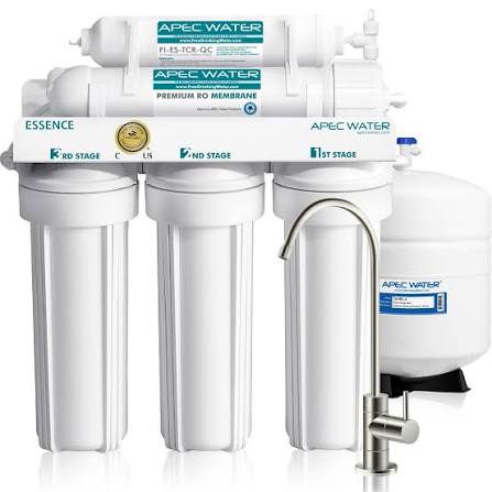 arsenic filter